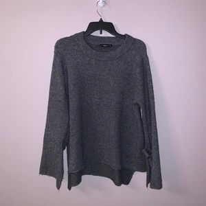 Zara sweater
